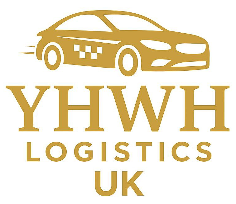 YHWH Logistics Logo
